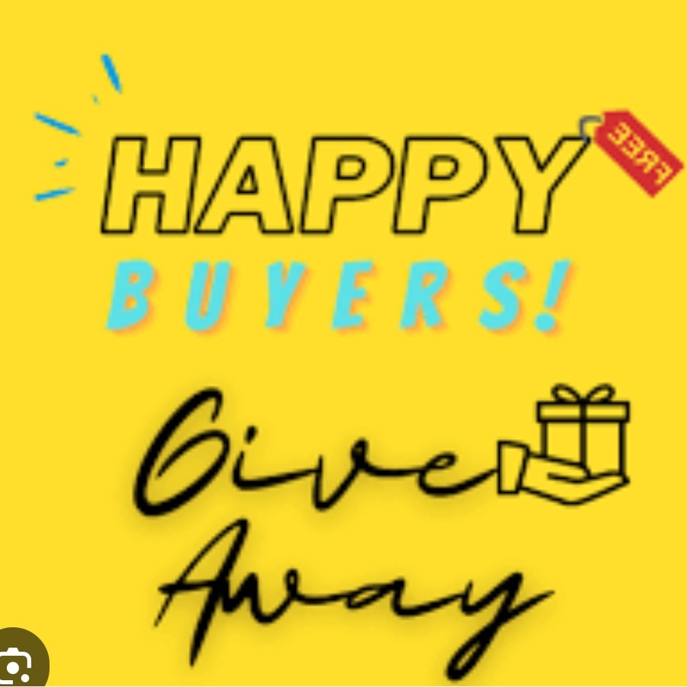 Buyer’s Givey